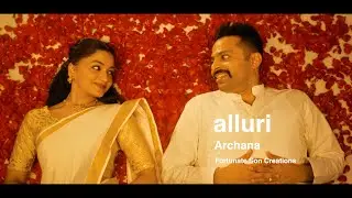 Alluri - Archana [An Official Music Video]