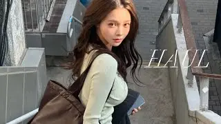 몸매보정 극강...내돈내산 속옷 하울👙윗가슴볼륨 + 무조건 2컵 올려줌