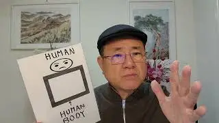 Give Jesus the opportunity to make us gods! Wonhyun Baik