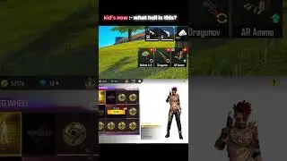 Free fire OLD screenshot 🥰🗿 #trending #freefire #garenafreefire #youtube #youtube #old #shorts #ff