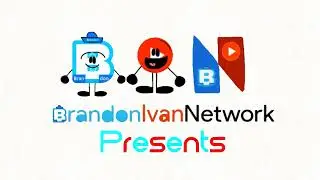 Brandon Ivan network presents (69th video of 2024)