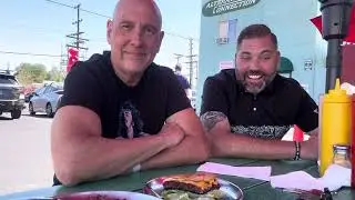 Beefy&rsquo;s Burgers in Midtown  Reno gets reviewed! Special Labor Day Weekend edition!