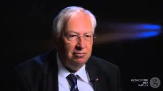 Ed Koch: Zwei Berliner Dialekte
