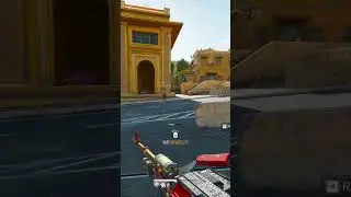 How I Easily 1v3 For An AWM In Delta Force!