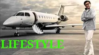 Jackie Chan Lifestyle