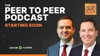 Operation Midnight Hammer | Texas Governor Signs SBR | Bitcoin as a Mortgage Asset