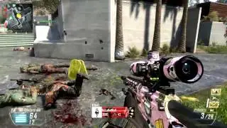 FaZe Spratt: Sick Ballista Nuclear on Raid.