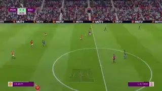 (Man Utd 1999) FIFA 18 Career Mode (No Commentary) (Livestream)