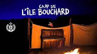 CONQUÊTE DE L’OUEST (2025) – Film de camp | Scouts d’Europe (AGSE) – Troupe 9e Angers