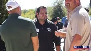 Corn Hole for a Cause 2025 | Central Texas Trade Partner Appreciation Event