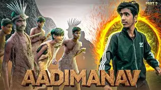 Dr. M.C.B.D  Aadimanav Part 2  | VineVibes