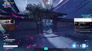 Mid aimer back at it again || THE FINALS