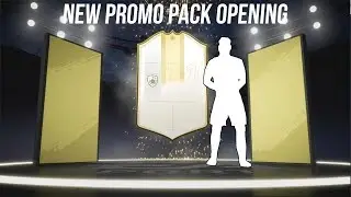 *LIVE* PACK OPENING & GRINDING SBCS | CAN WE PACK ONE OF THE NEW PROMO PLAYERS? (FIFA 19)