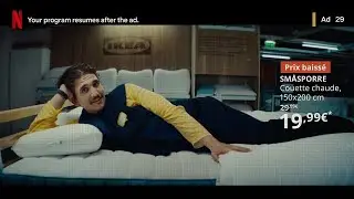 IKEA - The Sleeping Spoils (case study)