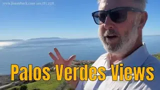 Why Live in Palos Verdes? Ocean Views, Lifestyle, and Historic Community