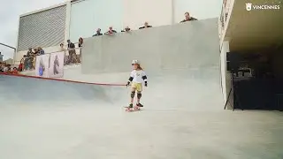 Inauguration du Skate Park & City Stade Alice Milliat