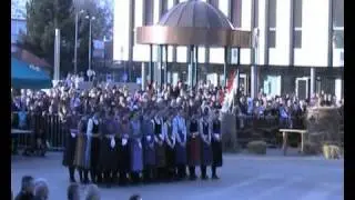 Forr&aacute;s N&eacute;pt&aacute;ncegy&uuml;ttes 2011.03.15. /3.