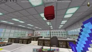 Minequaft - Balloons and Minecraft Logic... (Edu)