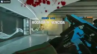 Ranked/ CF - Rainbow Six Highlights