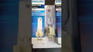 PHILIPS MASTERCOLOUR CDM-T 35W/942 G12