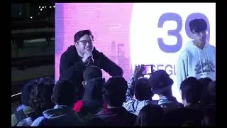 Soto vs Talismán | Cuartos de Final BDM Monterrey Final Regional 2022