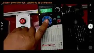 VDF autotuning