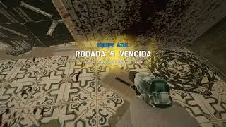 highlight R6 PC#5 Champion plays