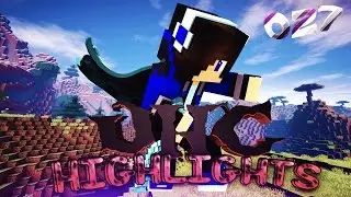 Hypixel UHC Champions Highlights #27 