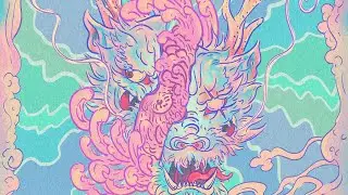 yucai - Dragon Flower (2023)