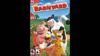 OST Barnyard Game Soundtrack - Down on the Farm
