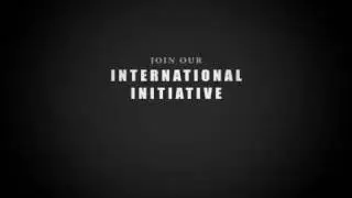 Global Zero Advertisement