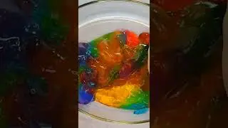 Slime #asmr #slime #slimeasmr #amazing #asmrslime #asmrslimesounds