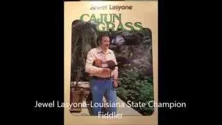 Jewel Lasyone- 