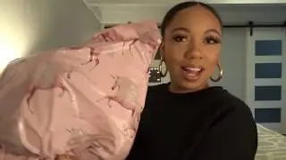 PRETTYLITTLETHING TRY ON HAUL - FALL ESSENTIALS!