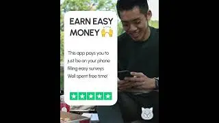 Curious Cat App