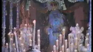 Virgen del Valle Coronada