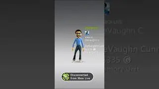 HOW TO FIX XBOX 360 ACCOUNT!