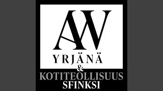 Sfinksi (Vain elämää kausi 14)