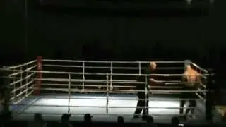 Dion Rizutto Vs Robert Turnquest This is a Pro Fight NAS Pensacola