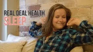 Real Deal Health - Sleep
