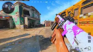 140 Kills EM2 COLD WAR