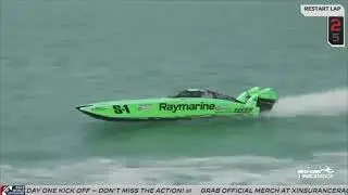 Super Stock day 1 Key West