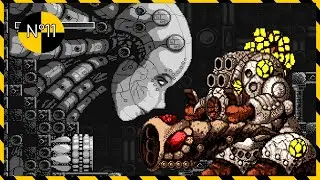 TEST N°11 ! Axiom Verge