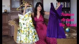 Fashion Around the World