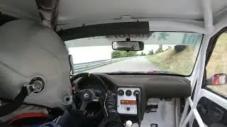 Bergrenen Oberhallau 2022 Peugeot 106 GTI Yves Bracelli