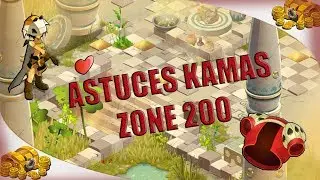 Dofus: 2019 astuce kamas en team hyper rentable 3.8M/h