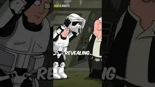 The 5 Funniest Stormtrooper Moments In Family Guy