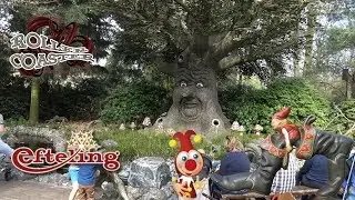 complete walkthrough efteling 2017