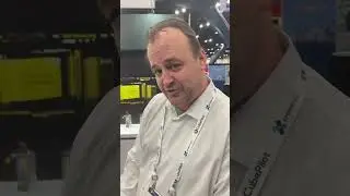 AUVSI | Introducing Tattu Neo 33Ah 12S 44 4V  Battery