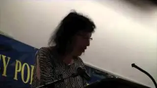 Alice Rogoff &laquo;&nbsp;Berkeley Poetry Festival.m4v